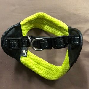 Top paw 🐾 extra small dog harness NWOT
